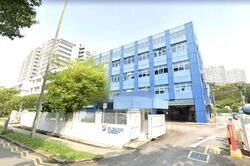 Epl Building (D3), Factory #471600721